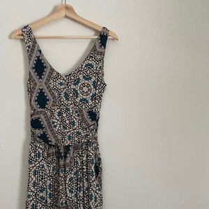 Anthropologie Dress